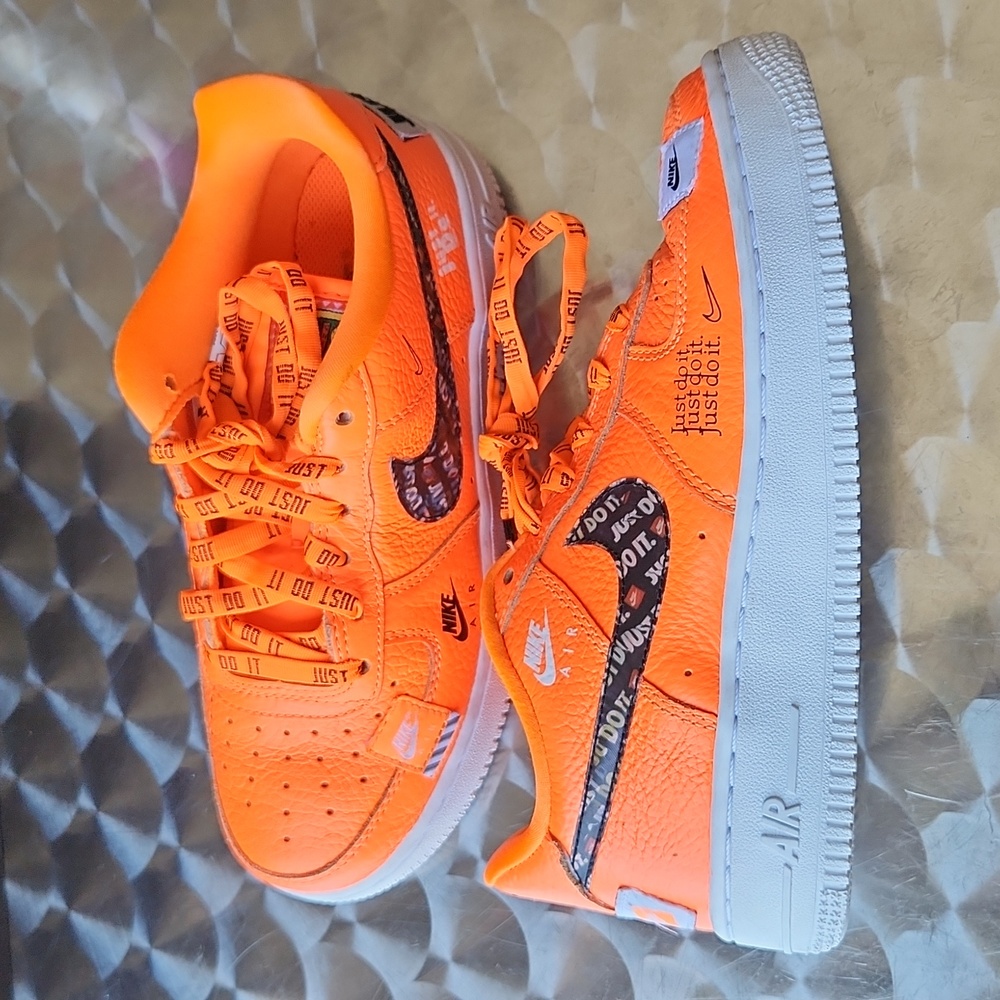 Air Force 1 JDI PRM